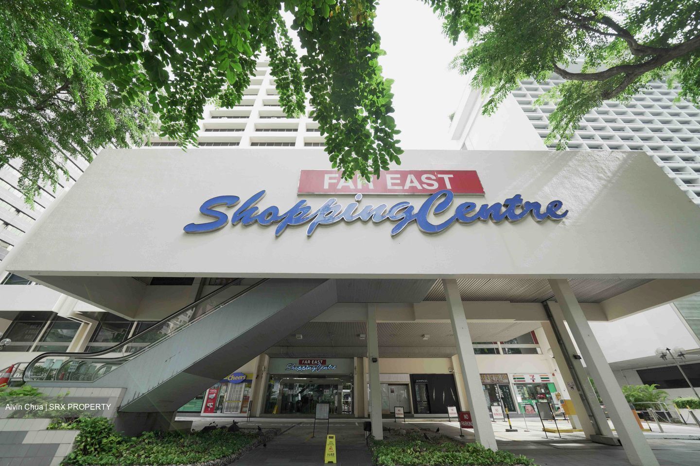 Far East Shopping Centre (D9), Retail #474791551